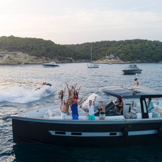 Lucky Charter | Mallorca Lucky Charter | Mallorca