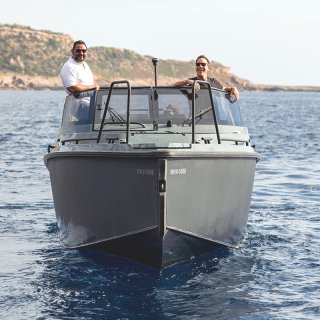 Lucky Charter | Mallorca Lucky Charter | Mallorca