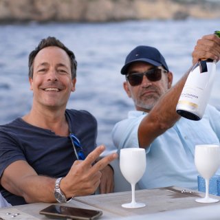 Lucky Charter | Mallorca Lucky Charter | Mallorca