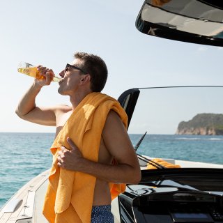 Lucky Charter | Mallorca Lucky Charter | Mallorca